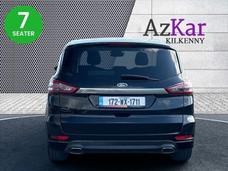 2017 Ford S-Max - photo 7