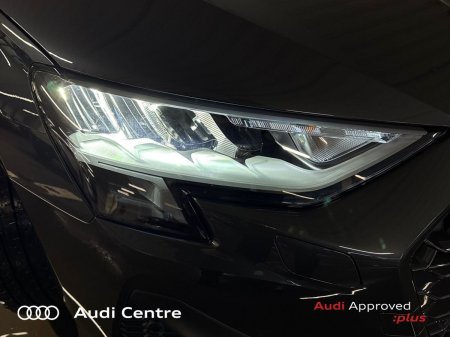 2026 Audi A3 - photo 16