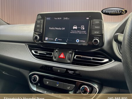 2022 Hyundai i30 - photo 12