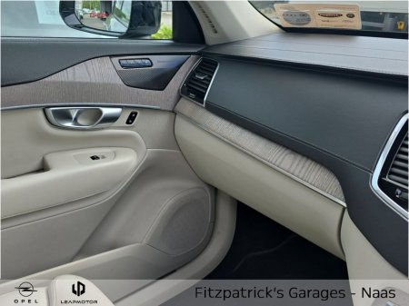 2023 Volvo XC90 - photo 20