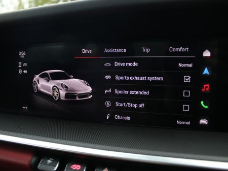 2022 Porsche 911 - photo 19