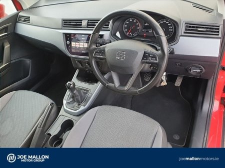 2020 SEAT Arona - photo 10