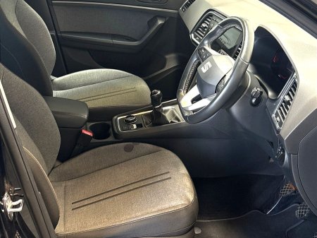 2023 SEAT Ateca - photo 17