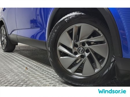 2024 Nissan Qashqai - photo 16