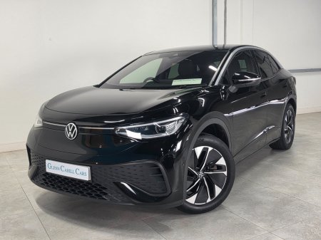 2024 Volkswagen ID.5 - photo 11