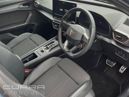 2026 Cupra Formentor - photo 11
