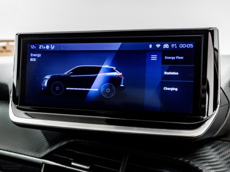2026 Peugeot 2008 - photo 13