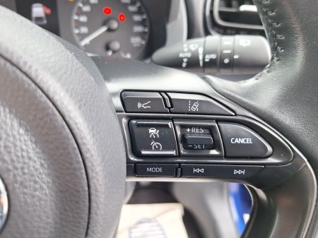 2023 Toyota Yaris - photo 25