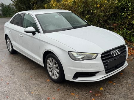 2016 Audi A3 - photo 3