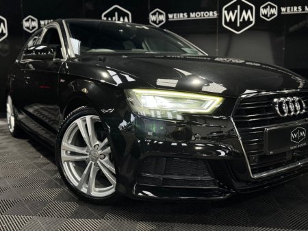 2020 Audi A3 - photo 7