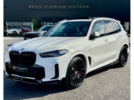 2023 BMW X5 - photo 22