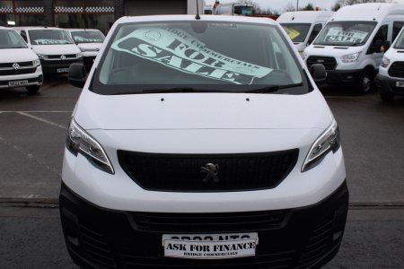 2022 Peugeot Expert - photo 9