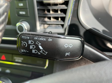 2015 SEAT Leon - photo 13