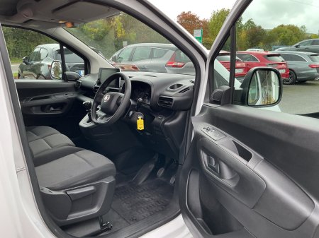 2023 Fiat Doblo - photo 11