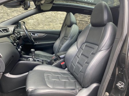 2020 Nissan Qashqai - photo 14
