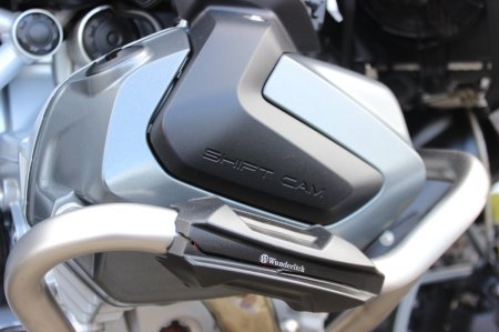 2020 BMW R 1250 GS - photo 11