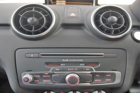 2017 Audi A1 - photo 22