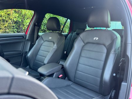 2017 Volkswagen Golf - photo 14