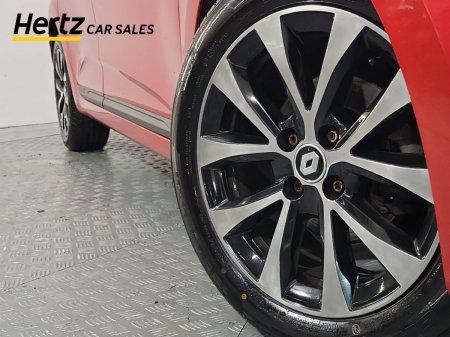 2023 Renault Clio - photo 6