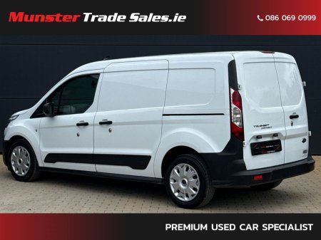 2024 Ford Transit Connect - photo 6