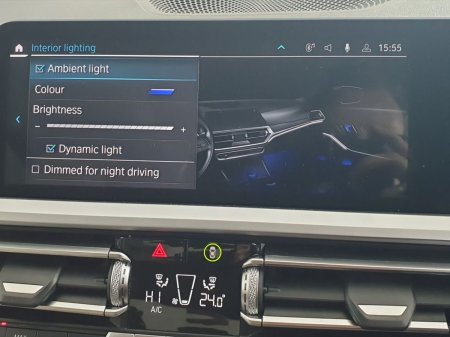 2020 BMW 3-Series - photo 32