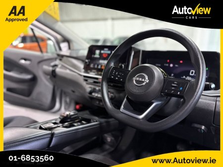 2021 Nissan Note - photo 15