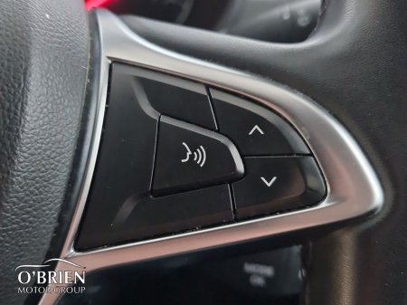2019 Dacia Duster - photo 19