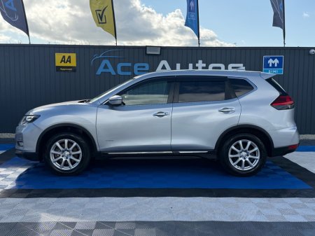 2019 Nissan X-Trail - photo 4