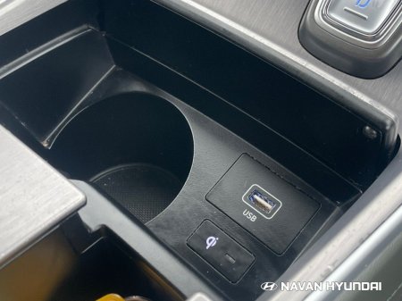 2021 Hyundai Santa Fe - photo 31