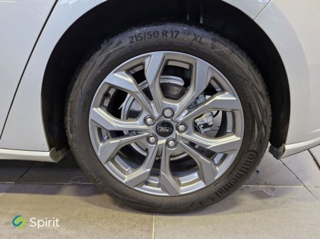 2024 Ford Focus - photo 9