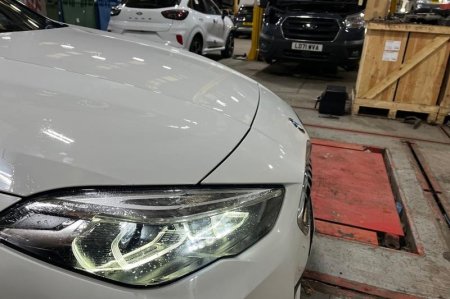 2021 BMW 2-Series - photo 23