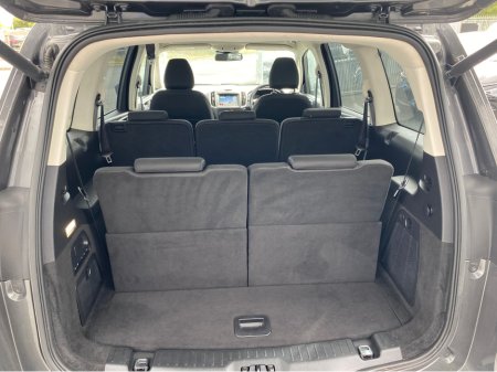 2018 Ford Galaxy - photo 11
