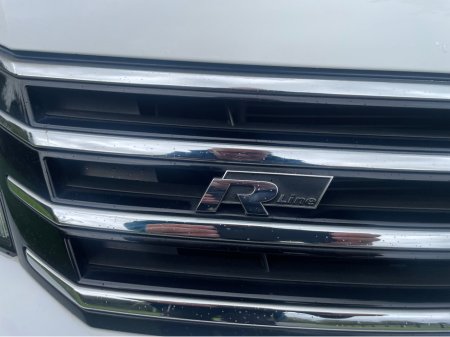 2015 Volkswagen Passat - photo 4