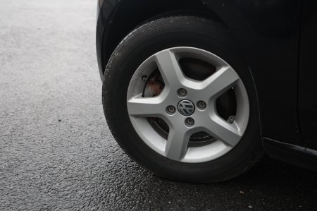2013 Volkswagen up! - photo 3