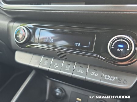2021 Hyundai KONA - photo 25