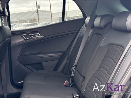 2023 Kia Sportage - photo 16