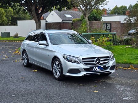 2016 Mercedes-Benz C-Class - photo 2