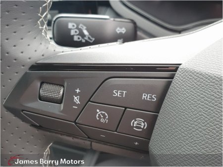2026 SEAT Ibiza - photo 21
