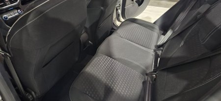 2019 Ford Fiesta - photo 12