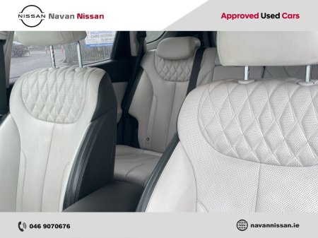2021 Hyundai Santa Fe - photo 33