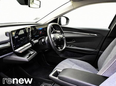 2023 Renault Megane E-Tech - photo 5
