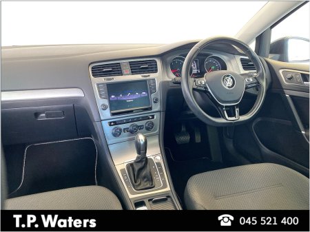 2017 Volkswagen Golf - photo 2