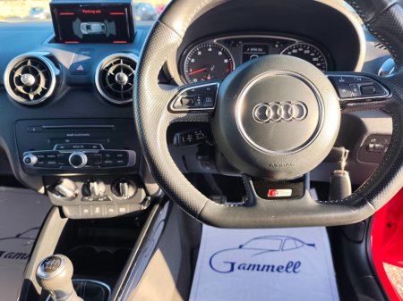 2018 Audi A1 - photo 11