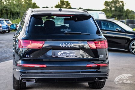 2018 Audi Q7 - photo 8