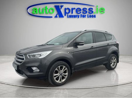 2017 Ford Kuga - photo 26