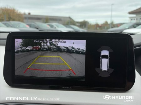 2021 Hyundai Santa Fe - photo 9