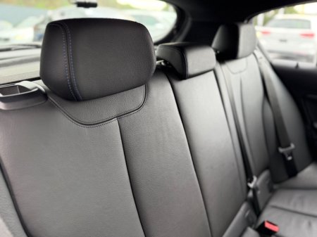 2018 BMW 1-Series - photo 35