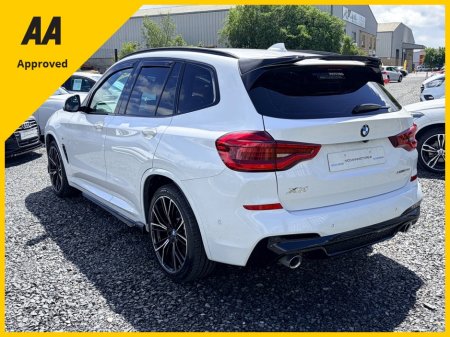 2019 BMW X3 - photo 5