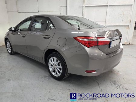 2016 Toyota Corolla - photo 6
