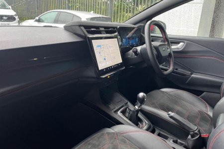 2024 Ford Puma - photo 18